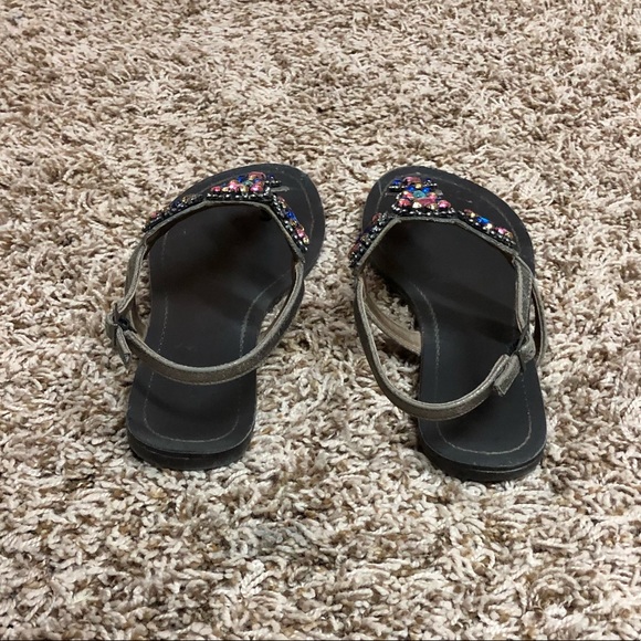 BCBGeneration sandals - Picture 3 of 4